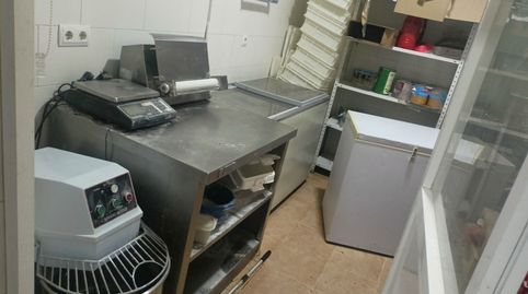 Photo 2 of Premises for transfer in Calle Almuñécar, 9, La Zubia Ciudad, La Zubia