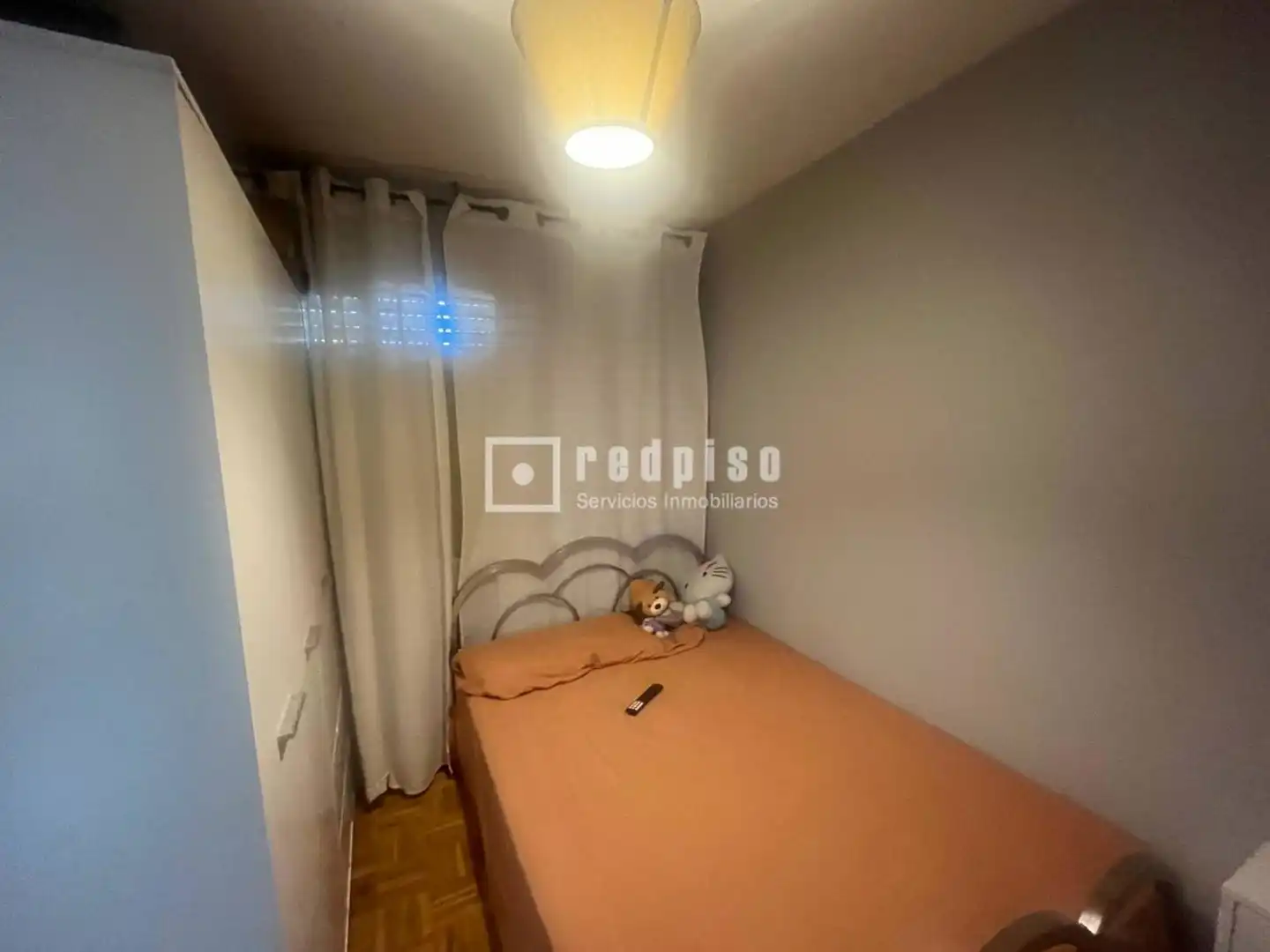 Habitación de Piso en venta en Alcalá de Henares con Calefacción, Parquet y Terraza