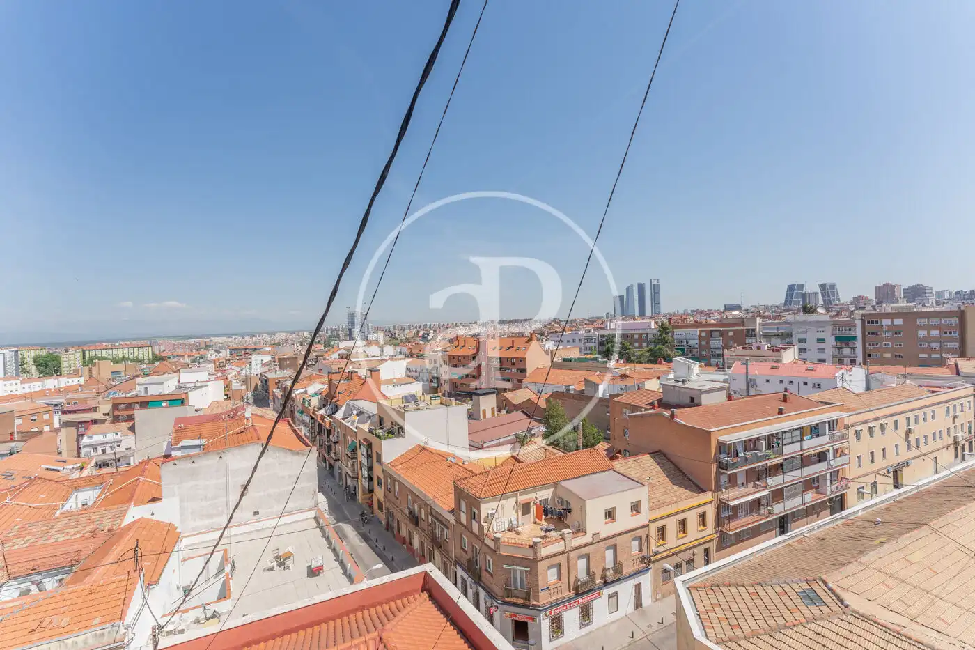 Piso de alquiler en C. de José Calvo, Berruguete
