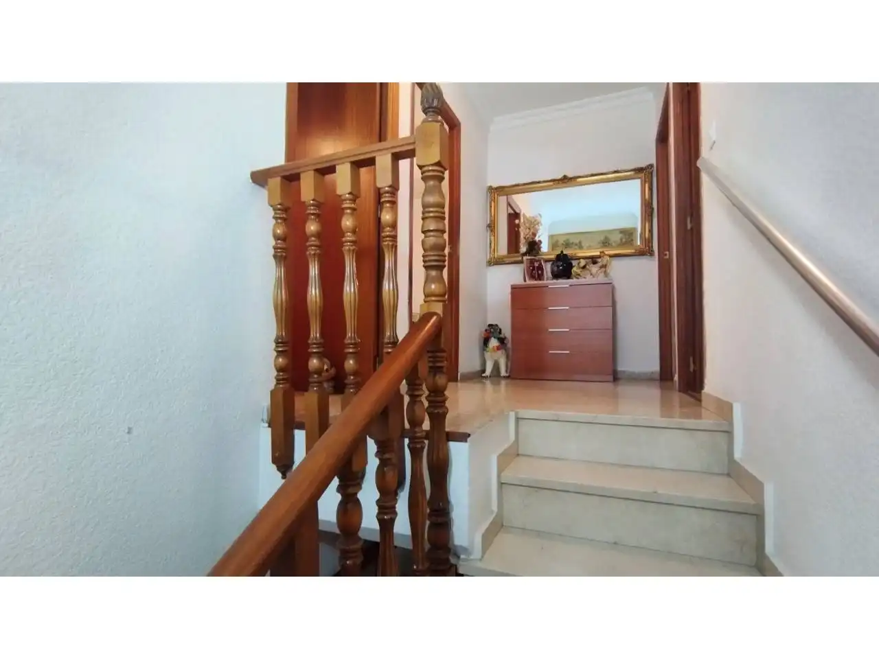 Dúplex en venta en Huelva con Terraza y Amueblado