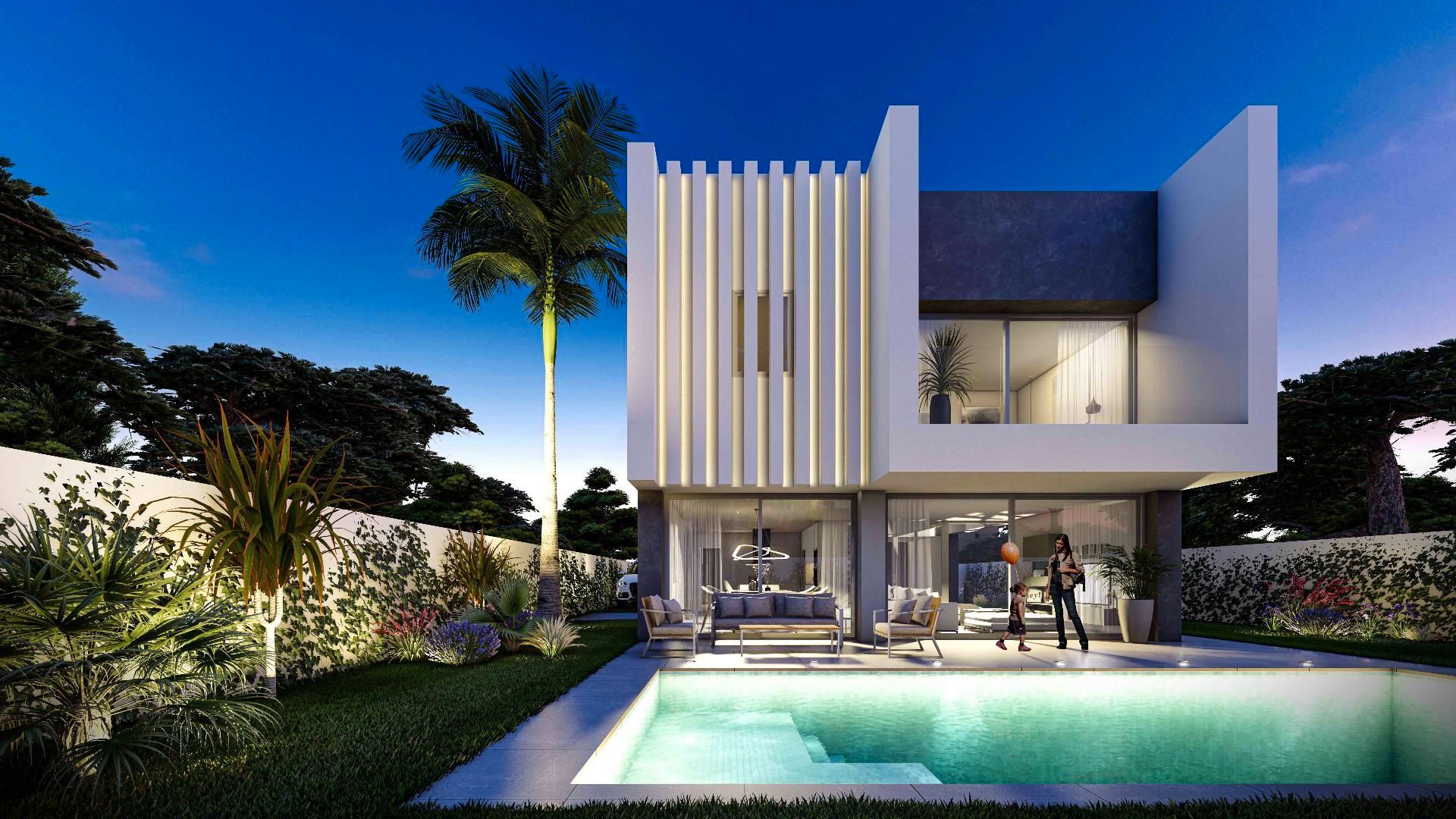 House or chalet for sale in Carrer Van Gogh, 18, El Dorado Platja
