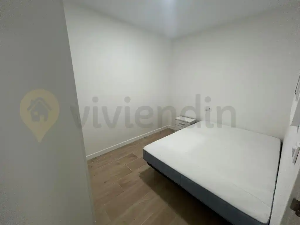 Bedroom of Flat for sale in Jerez de la Frontera