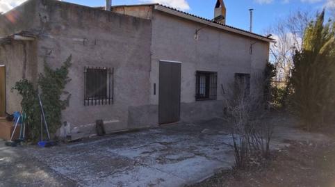 Photo 3 of Country house for sale in Calle Manzanares, Manzanares, Ciudad Real