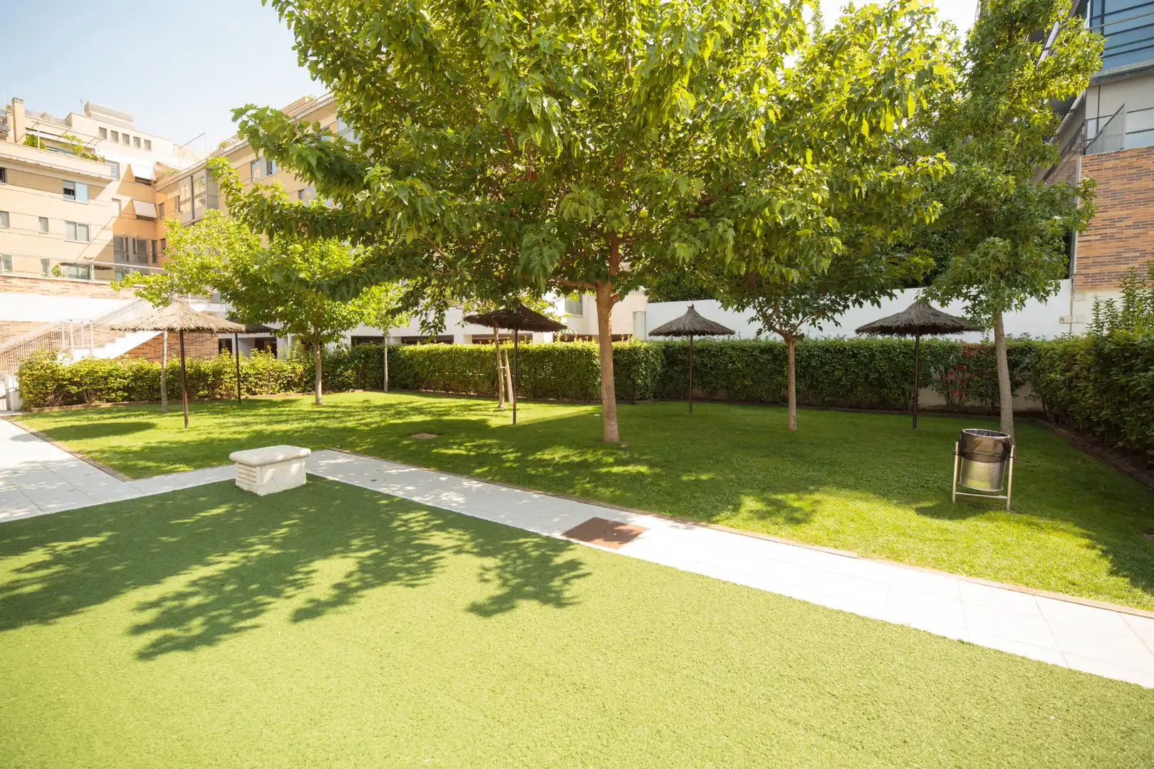 Appartement avec piscine à vendre à Avenida del Talgo 68, imagen 36