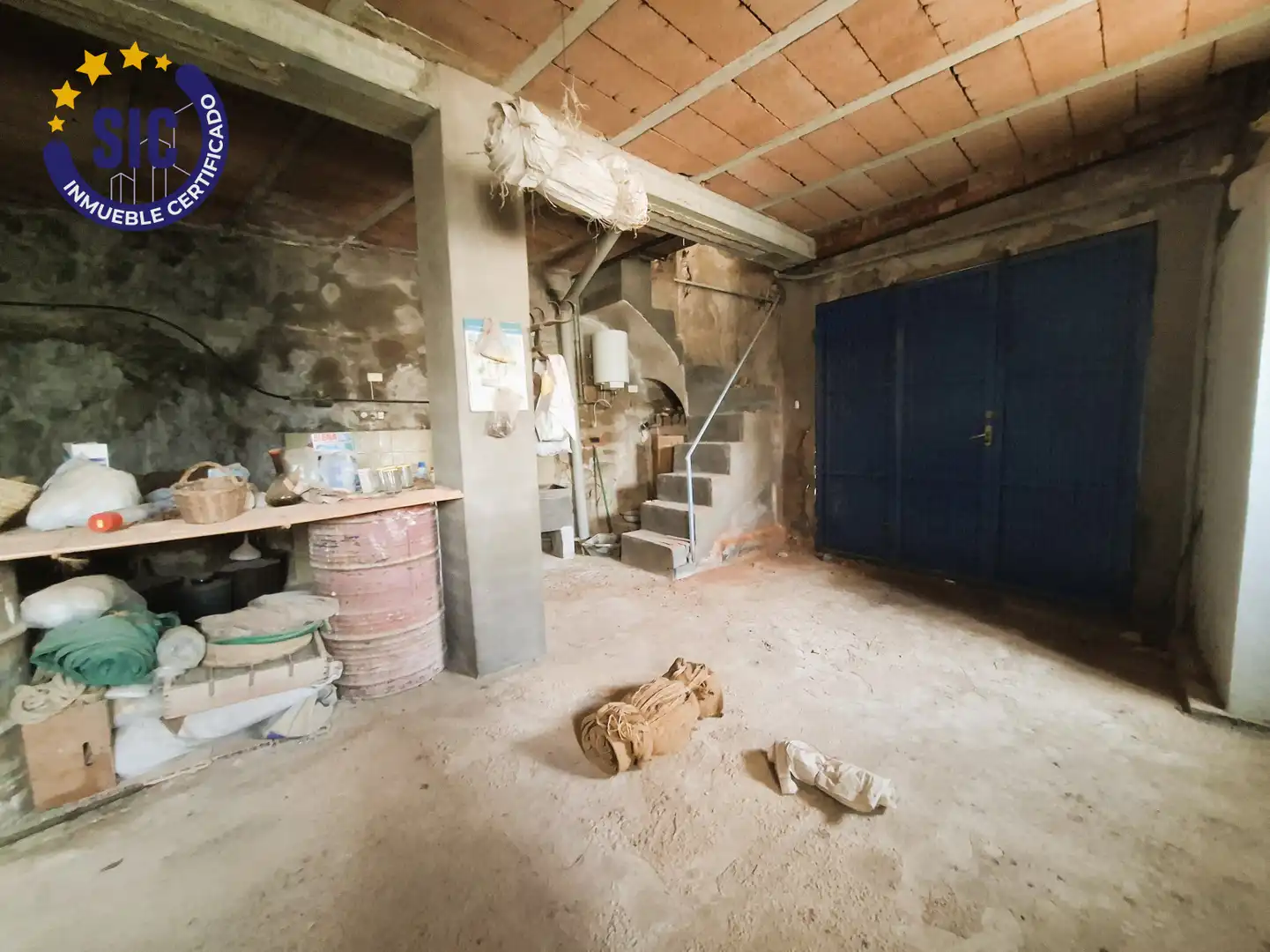 Casa o chalet en venta en Llucena / Lucena del Cid