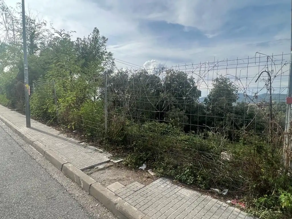 Residential land for sale in Ponent, imagen 4