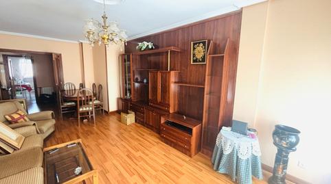 Photo 2 of Flat to rent in Calle de Mateo Seoane Sobral, Parquesol, Valladolid