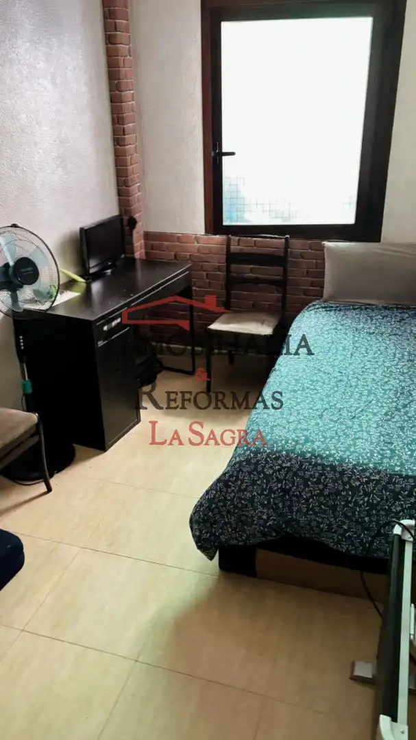 Habitación de Planta baja en venta en Esquivias con Calefacción, Trastero y Amueblado