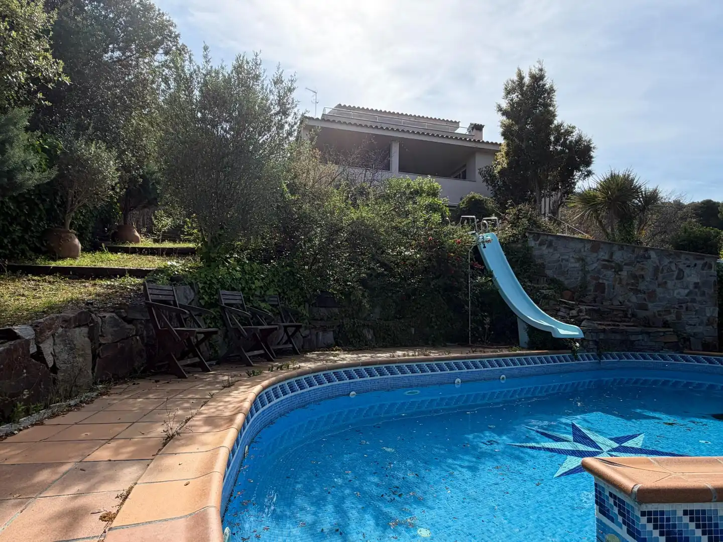 Chalet con terraza en venta en Matadepera, imagen 3