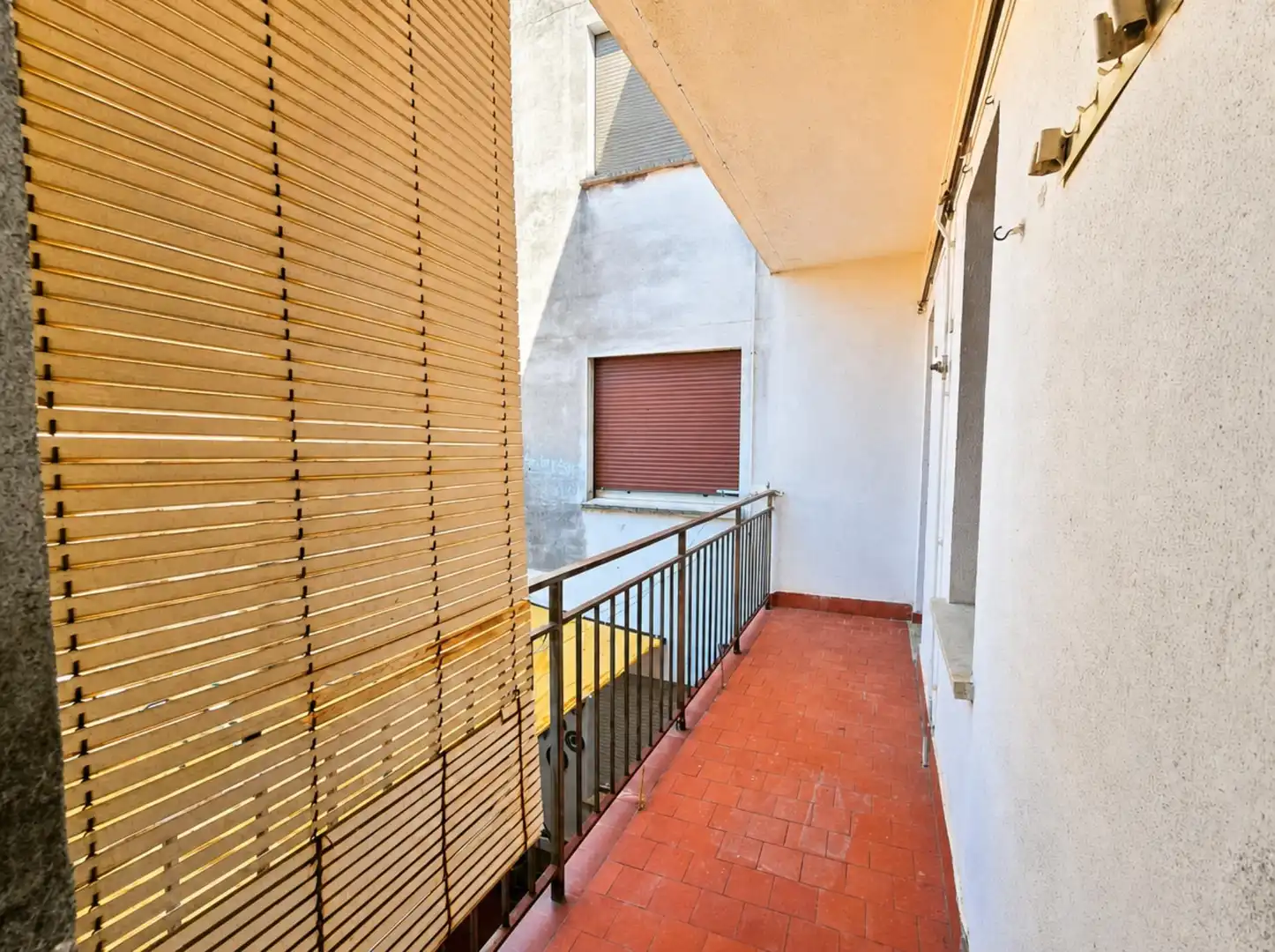Terraza de Piso en venta en Plasencia con Calefacción, Terraza y Balcón