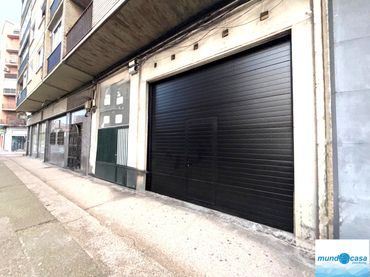 Pis en venda a Calle de Miguel Servet
