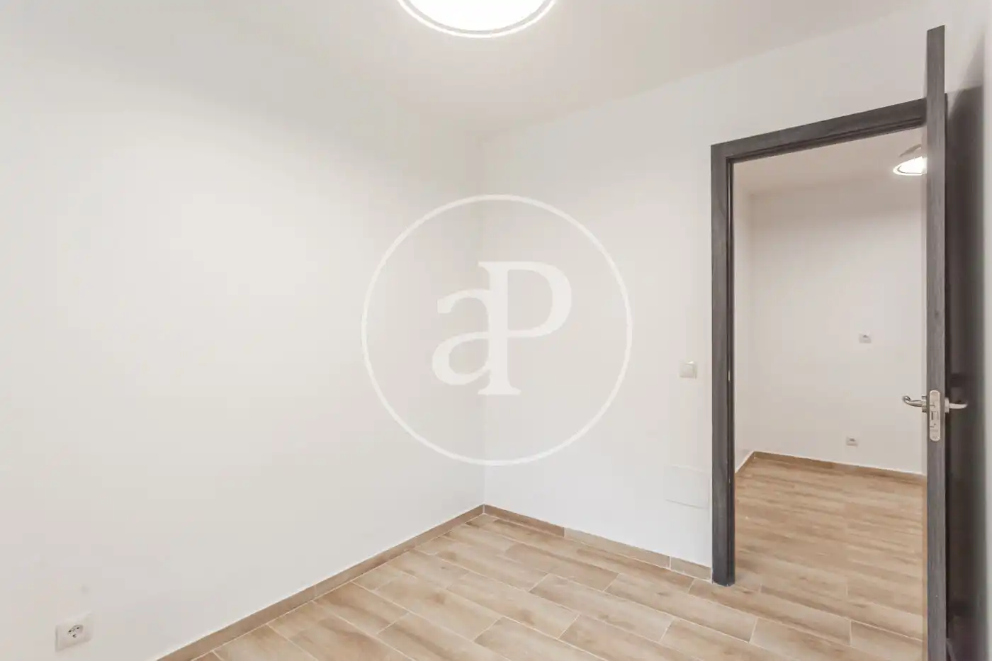 Flat with lift for sale in C. de García Noblejas 4, imagen 17