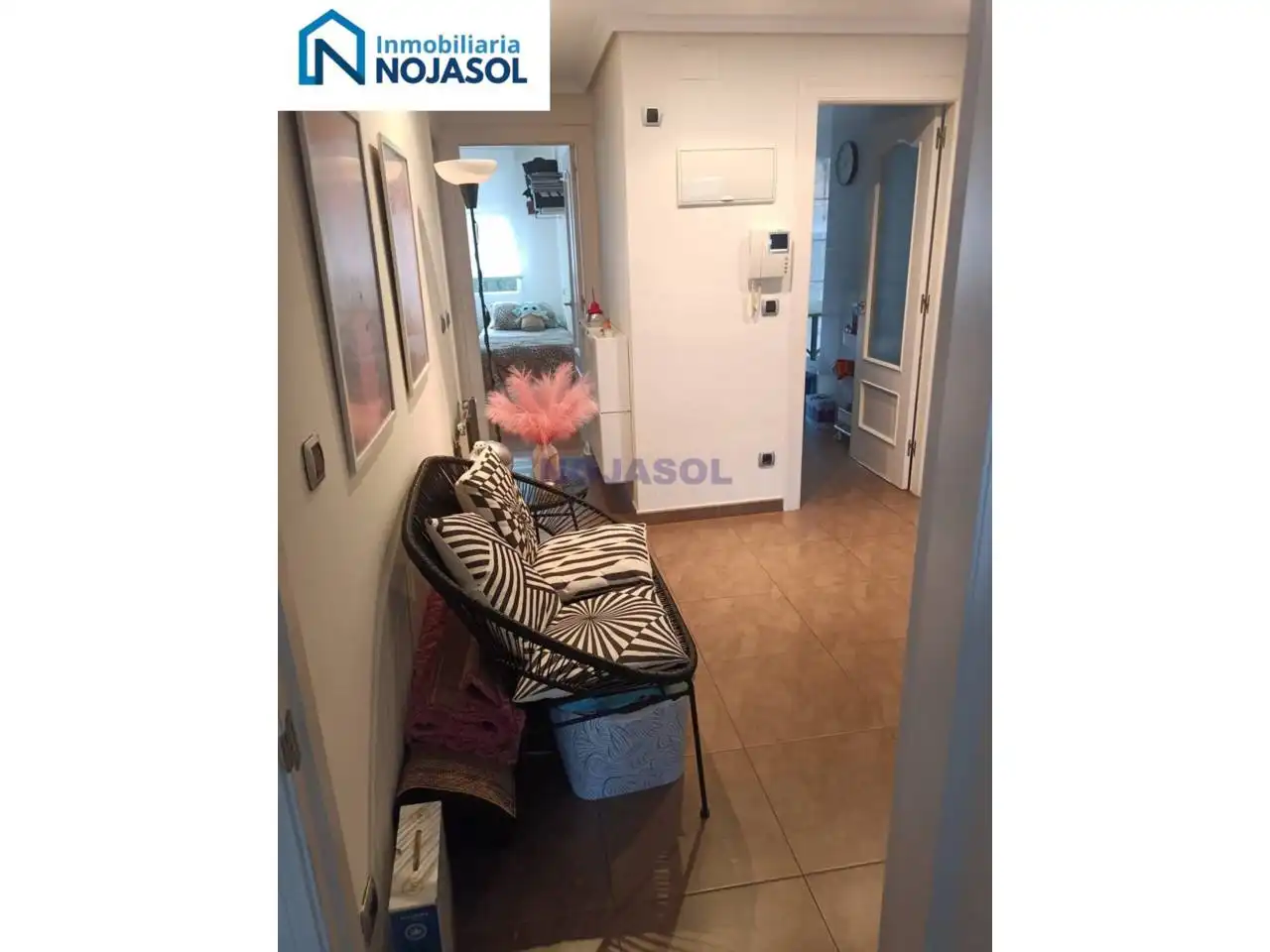 Apartamento en venta en Santoña con Calefacción, Jardín privado y Terraza