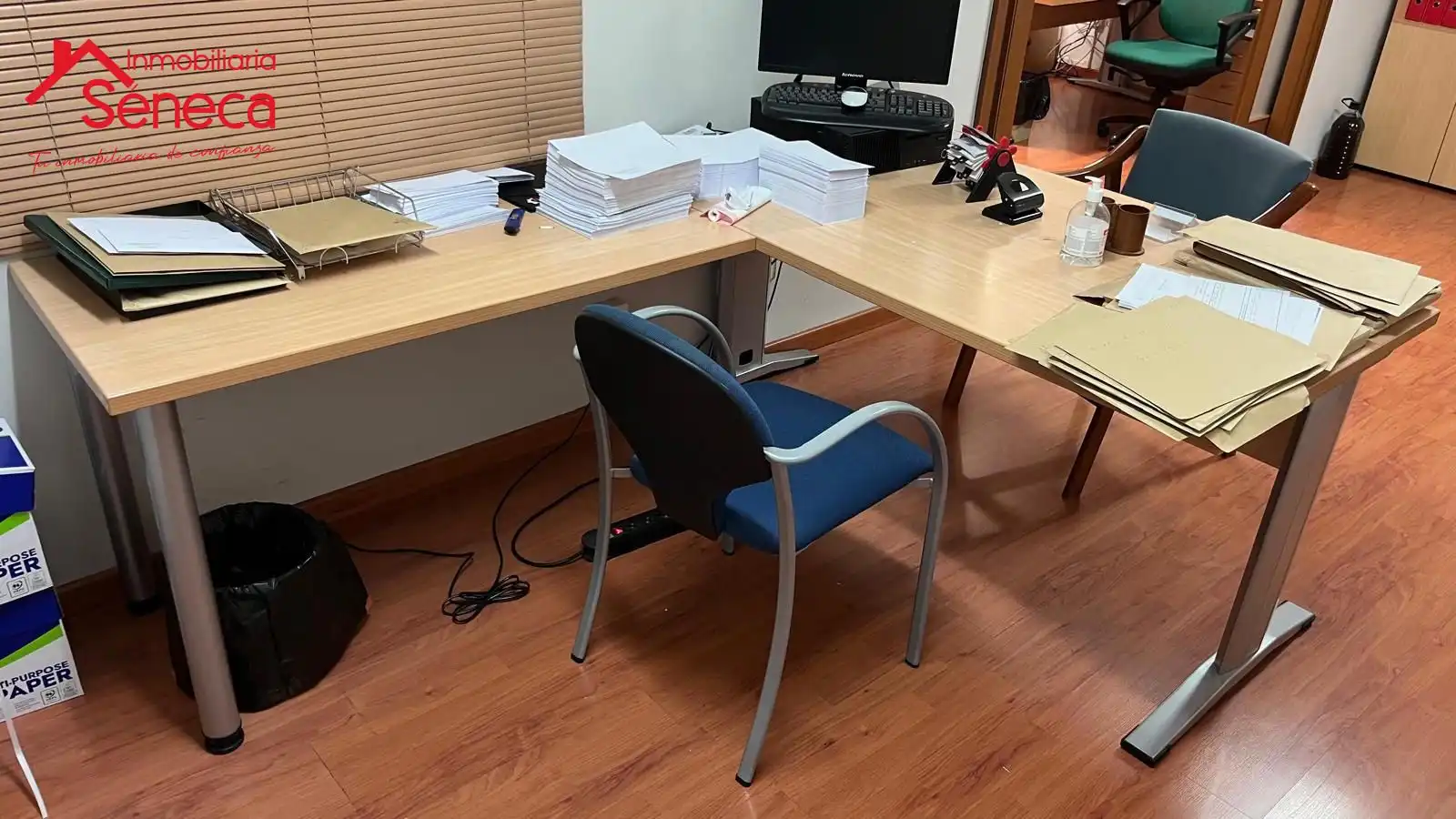 Office for sale in Córdoba  with Air Conditioner, Heating and Terrace