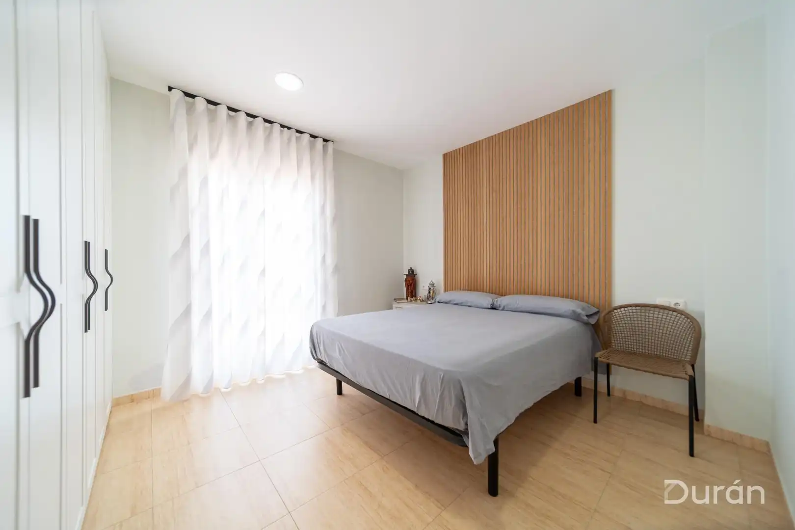 Habitación de Casa o chalet en venta en El Ejido con Aire acondicionado, Jardín privado y Terraza