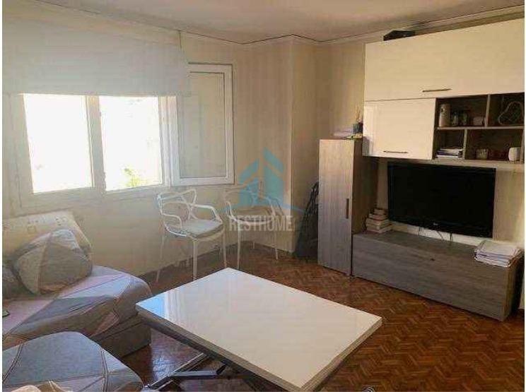 Sala d'estar de Pis en venda en Gandia amb Calefacció, Terrassa i Traster