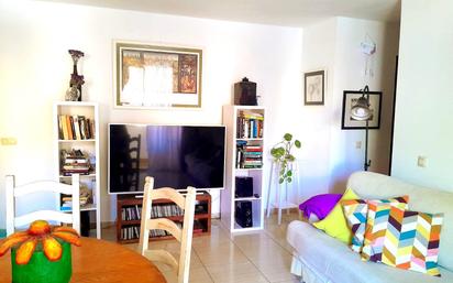 Living room of Apartment for sale in Granadilla de Abona  with Balcony