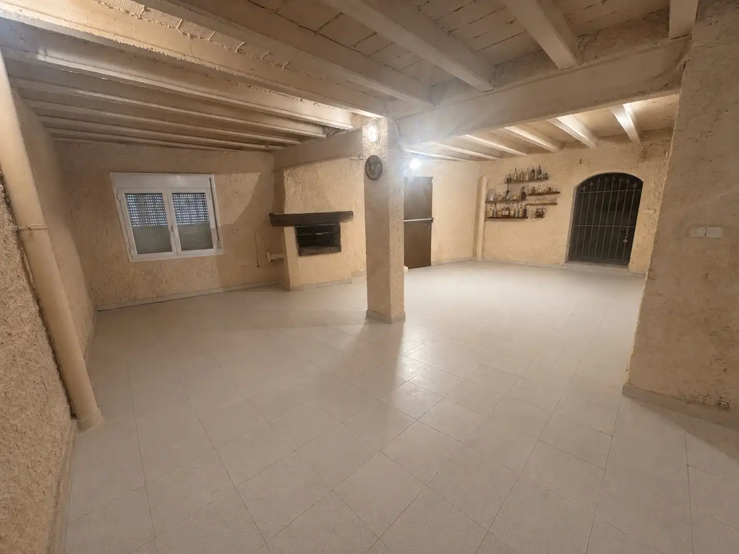Casa o xalet en venda en Alcoletge amb Aire condicionat, Calefacció i Terrassa