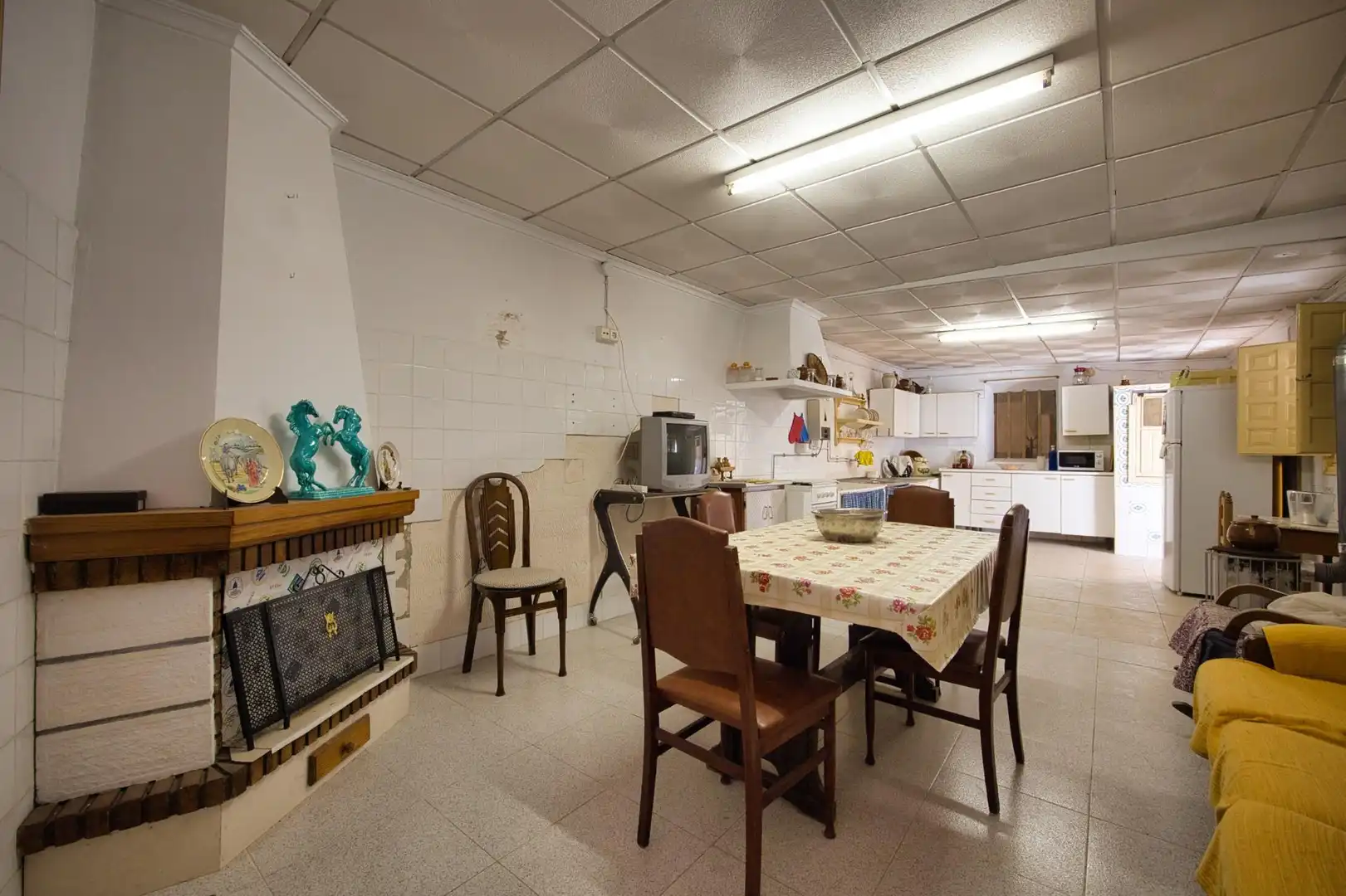 Casa o chalet en venta en Bigastro