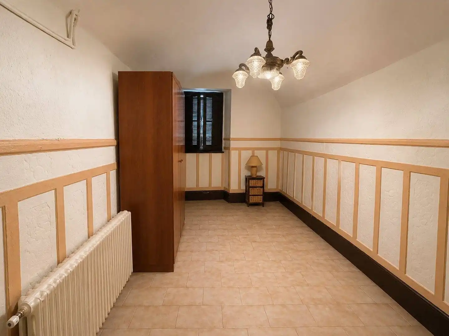 Finca rústica en venta en Sant Miquel de Fluvià con Calefacción, Amueblado y Balcón