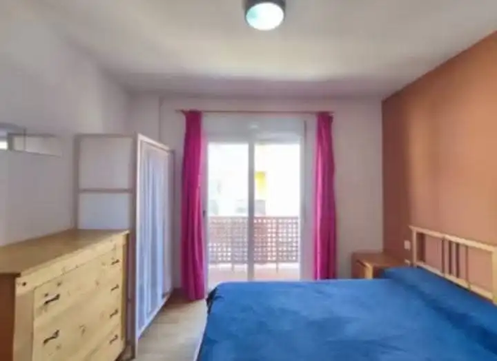 Wohnung mit Terrasse zum Verkauf in Calle la Trujilla 7