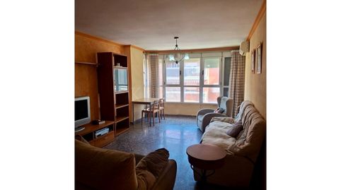 Foto 2 de Piso en venta en Calle Padre Anton Martin, La Malva-rosa, Valencia Capital