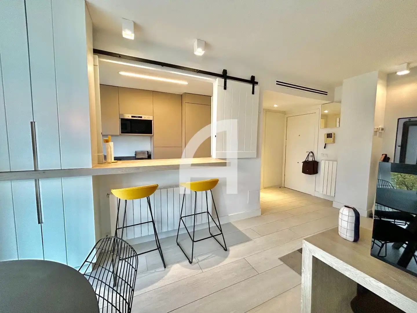 Piso de alquiler en Madrid, Madrid
