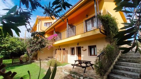 CASA EN LAMUÑO, CUDILLERO