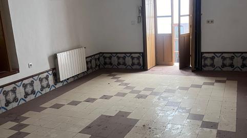 Foto 5 von Gebaude zum Verkauf in Barrio el Cortinal, 18, Constantina, Sevilla