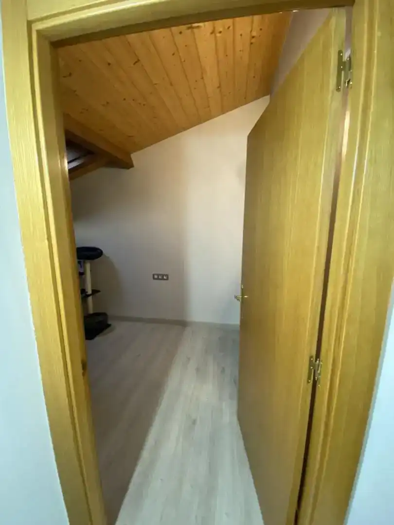 Dúplex en venda en Oyón-Oion amb Aire condicionat, Parquet i Moblat