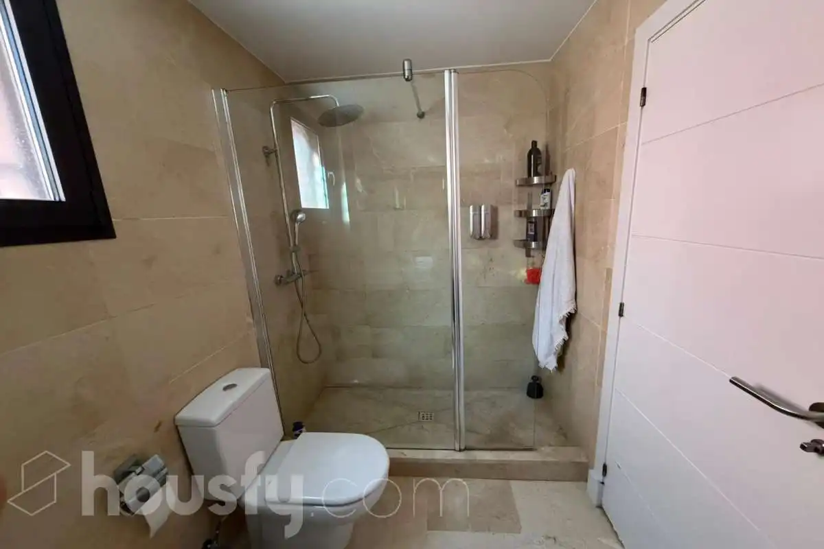 Haus oder Chalet zur Miete in Calle Irlanda, Puntales - Zona Franca
