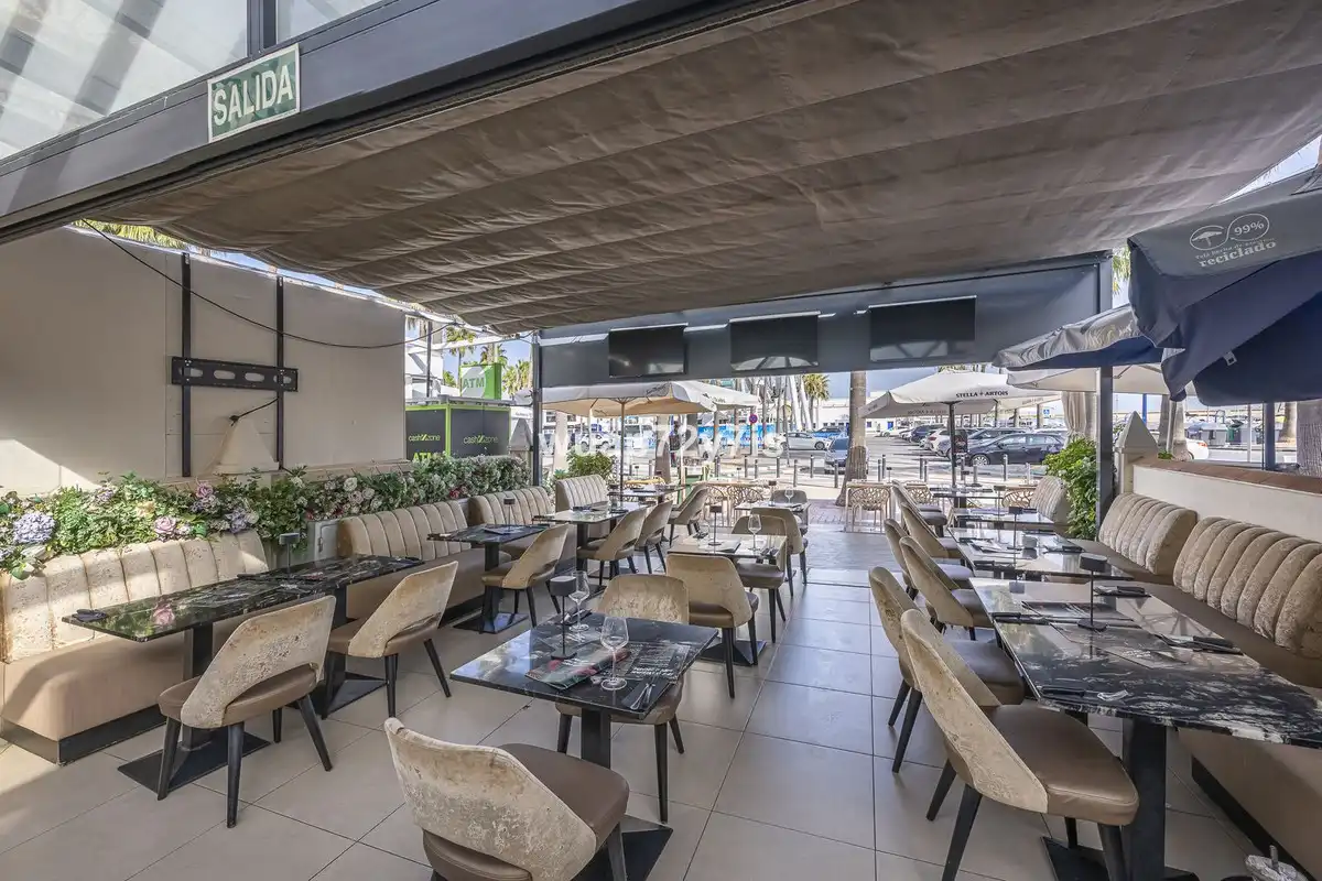 Business premises for sale in Montealto - Monterrey, imagen 9