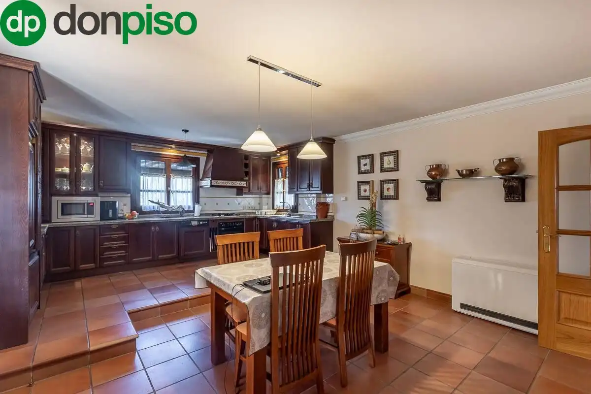 Villa mit Pool zum Verkauf in Calle DE LAS CAÑAS, imagen 7