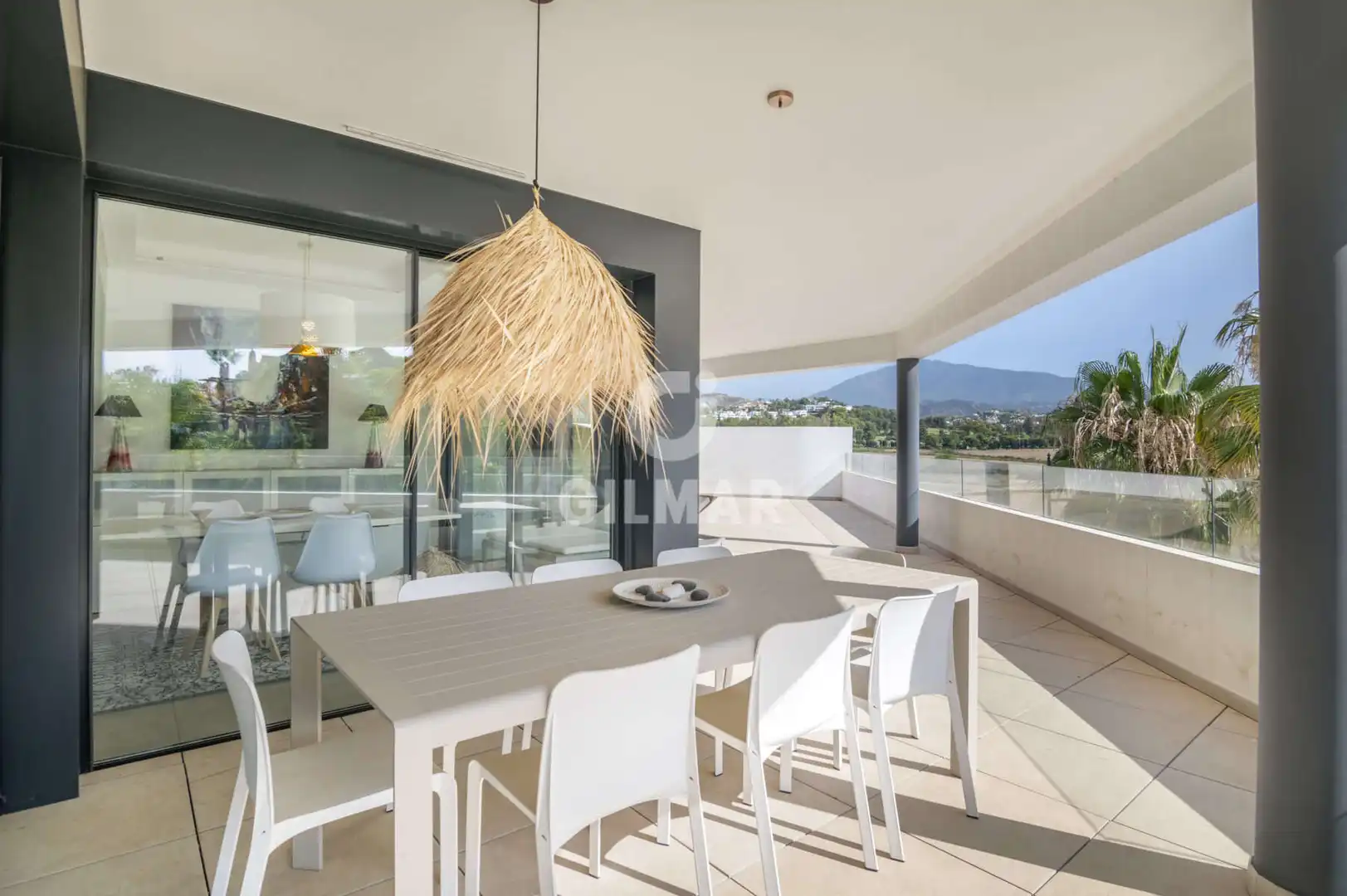 Terrassa de Apartament en venda en Estepona amb Calefacció, Traster i Piscina