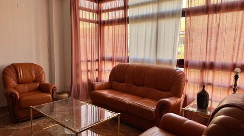 Photo 3 of Flat to rent in Callosa Dénsarria, Barrio de Patraix,  Valencia Capital