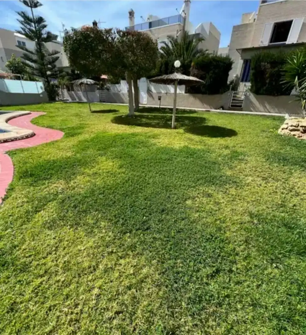 Apartamento con piscina en venta en Nueva Torrevieja - Aguas Nuevas, imagen 17