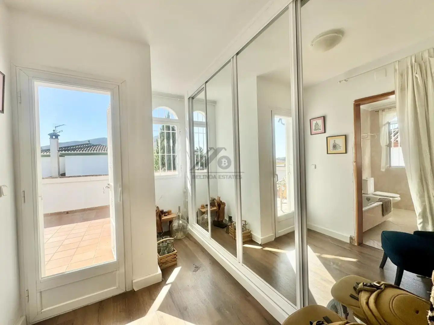Houses for sale in El Pinar- Palacio de Congresos