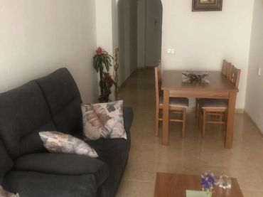 Apartament amb piscina de lloguer a Centro