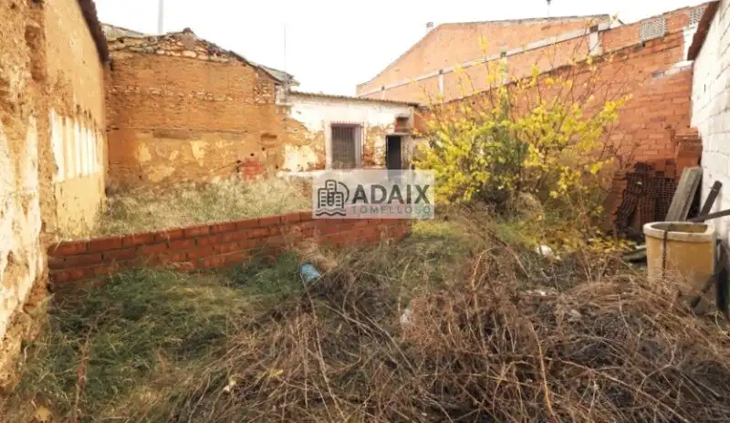 Casa en venta en Tomelloso, imagen 6