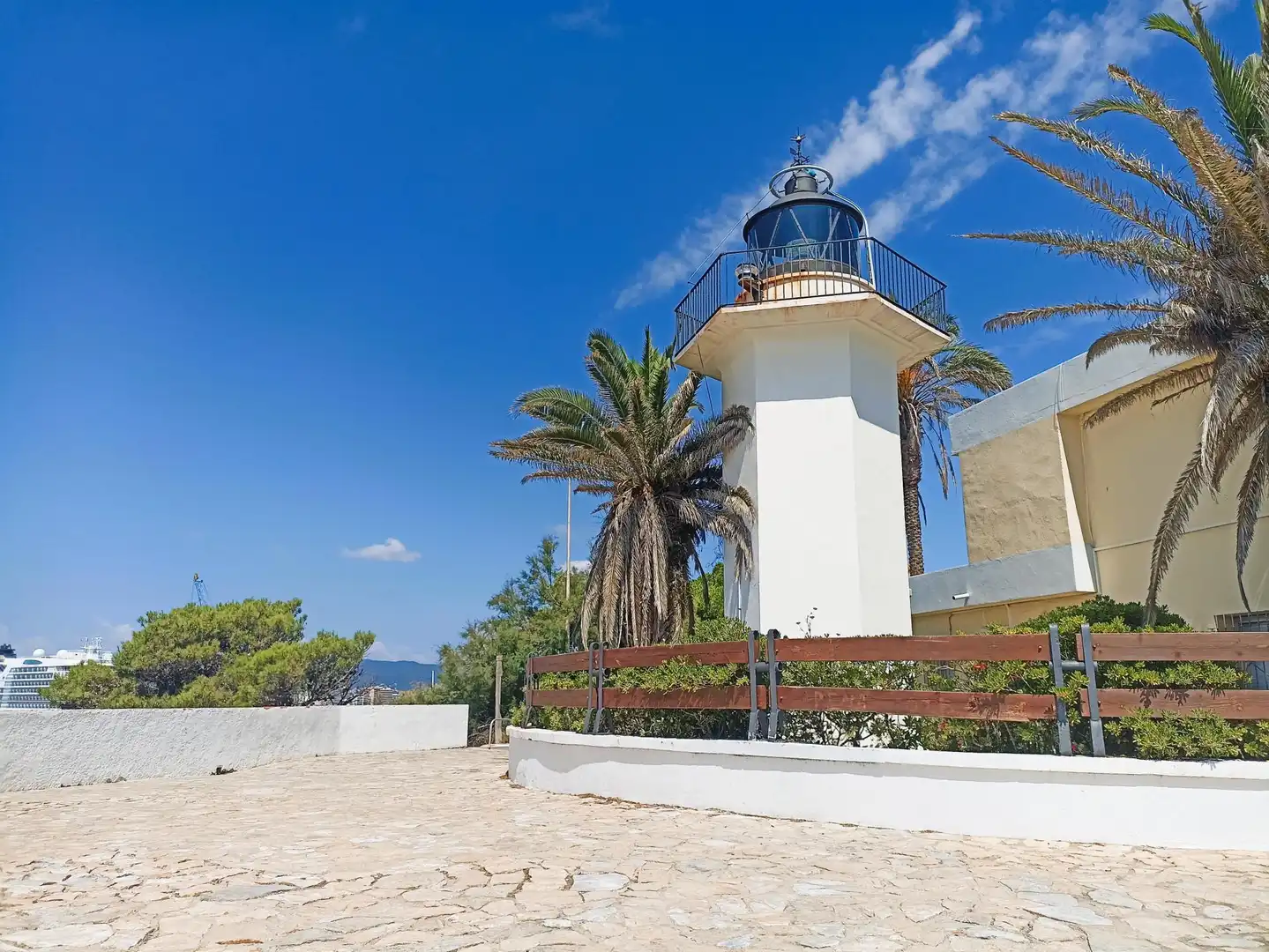 Exterior view of Apartments for sale in Palamós  with Heating