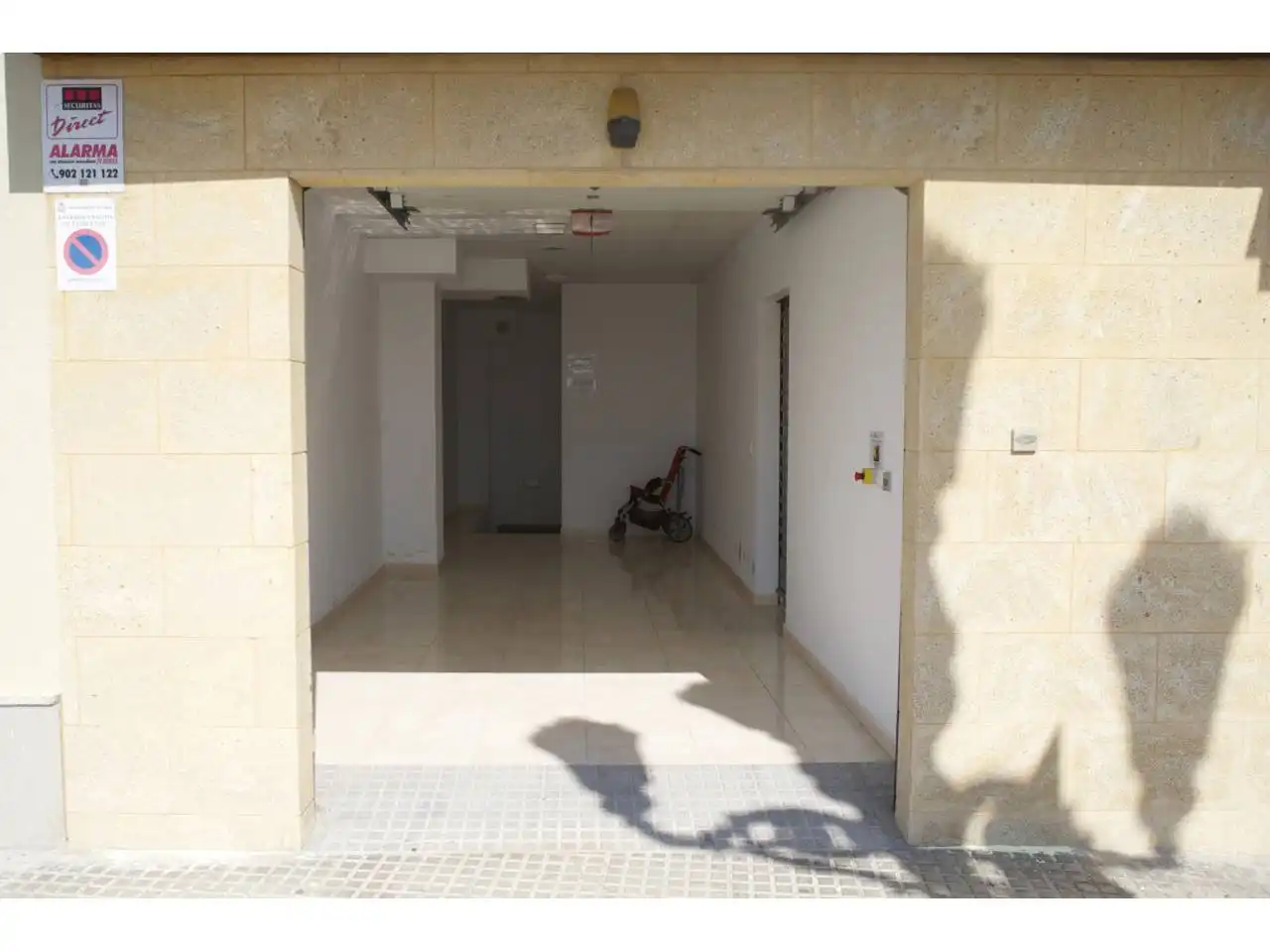 Business premises for sale in Campo del sur, imagen 6