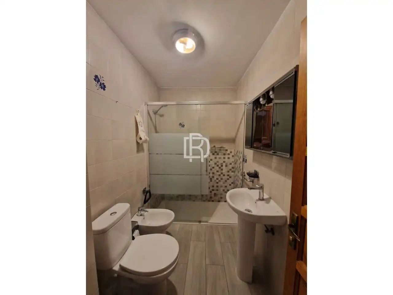 Flat with terrace to rent in Calle Agustin de Betnacourt 19, imagen 17