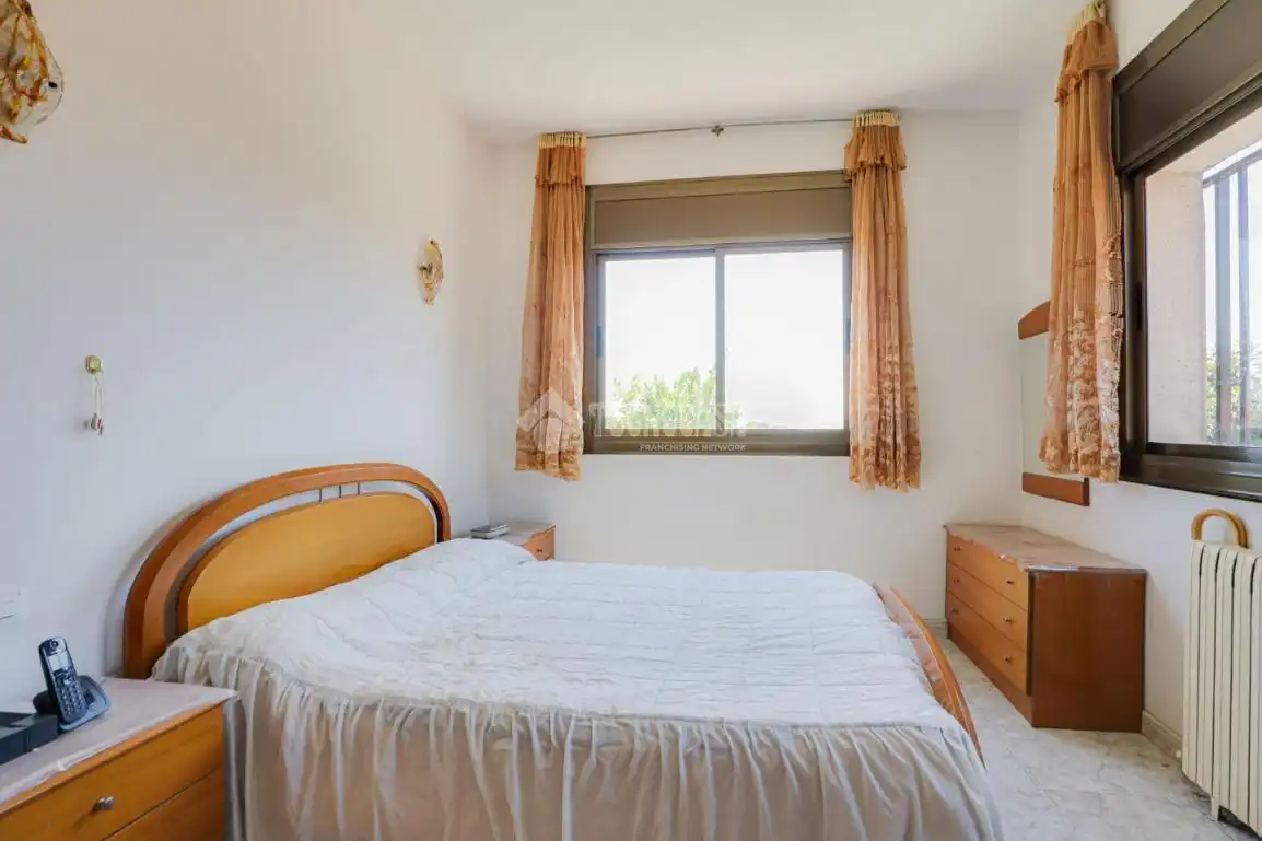 Habitación de Casa o chalet en venta en Rubí