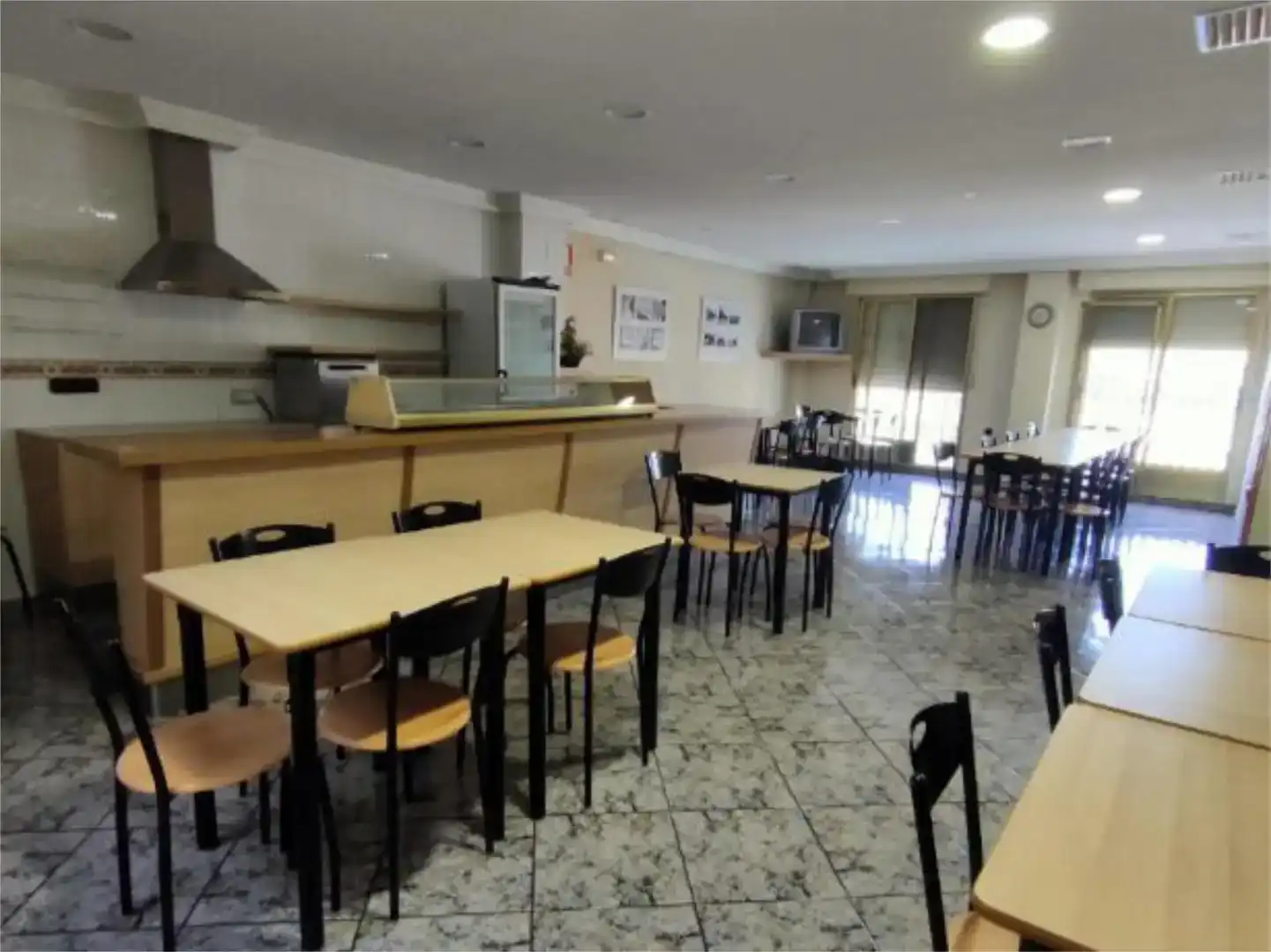 Commercial properties for rent in Monóvar  / Monòver  with Air Conditioner and Furnished