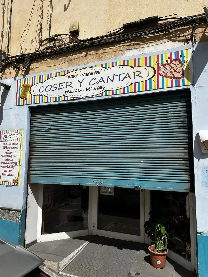 Local comercial en venda a Carrer Sant Antoni 102, imagen 19