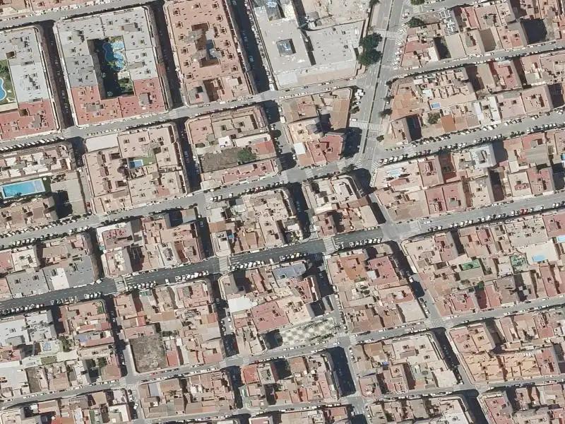 Flat with lift for sale in Calle San Policarpo Nº 61, 63 y 65, imagen 2