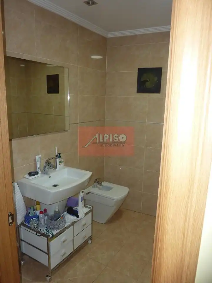 Appartamento con terrazza in vendita a Cardenal Quevedo, imagen 11