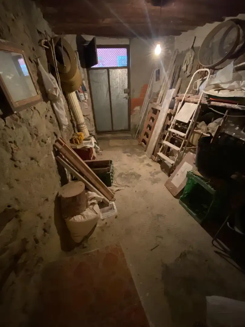 Finca rústica en venta en Moratalla