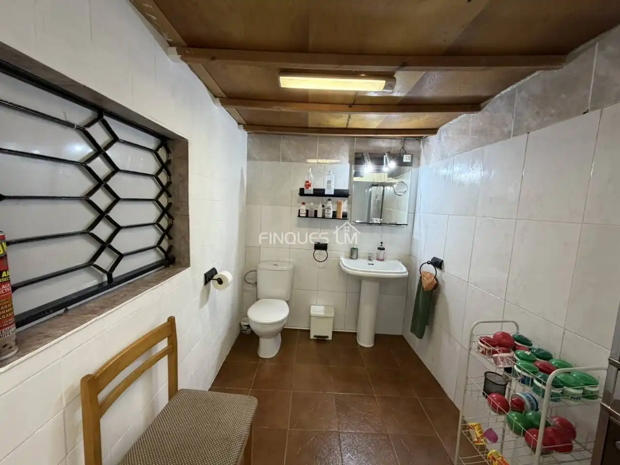 Casa o xalet en venda en Maçanet de la Selva amb Calefacció, Jardí privat i Terrassa