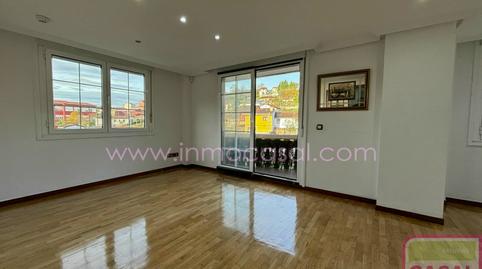 Foto 4 de Casa o xalet en venda a La Felguera, Asturias